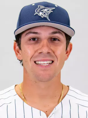 Giancarlo Chantres, Baseball, undefined