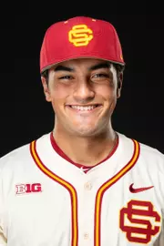 Kaden Stone, Baseball, undefined