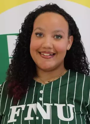 Alexis Koerick, Softball, undefined
