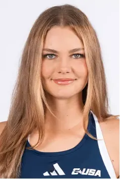 Aleksandra Simeva, Tennis, Florida International University