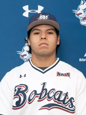 Alan Nava, Baseball, St. Thomas University