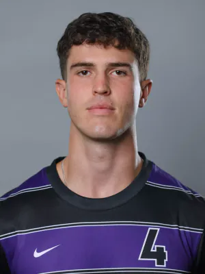 Connor Dunnigan, Soccer, Furman University