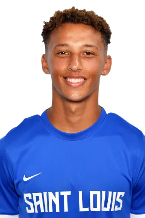 Draven Barnett, Soccer, undefined