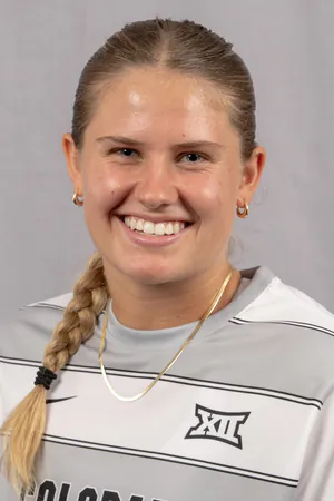 Ruby Hayward, Soccer, University of Colorado