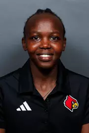 Nancy Chepleting, Track and Field, University of Louisville
