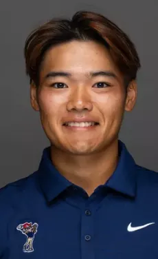 Micah Sheffer, Golf, undefined