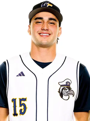 Donovan Rabiei, Baseball, Gulf Coast State College