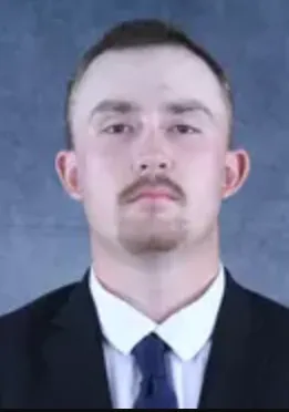 Jan Sustek, Golf, Keiser University