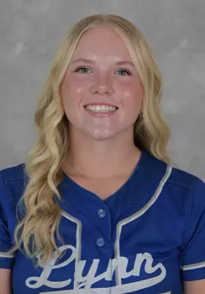 Kyleigh Hope, Softball, undefined