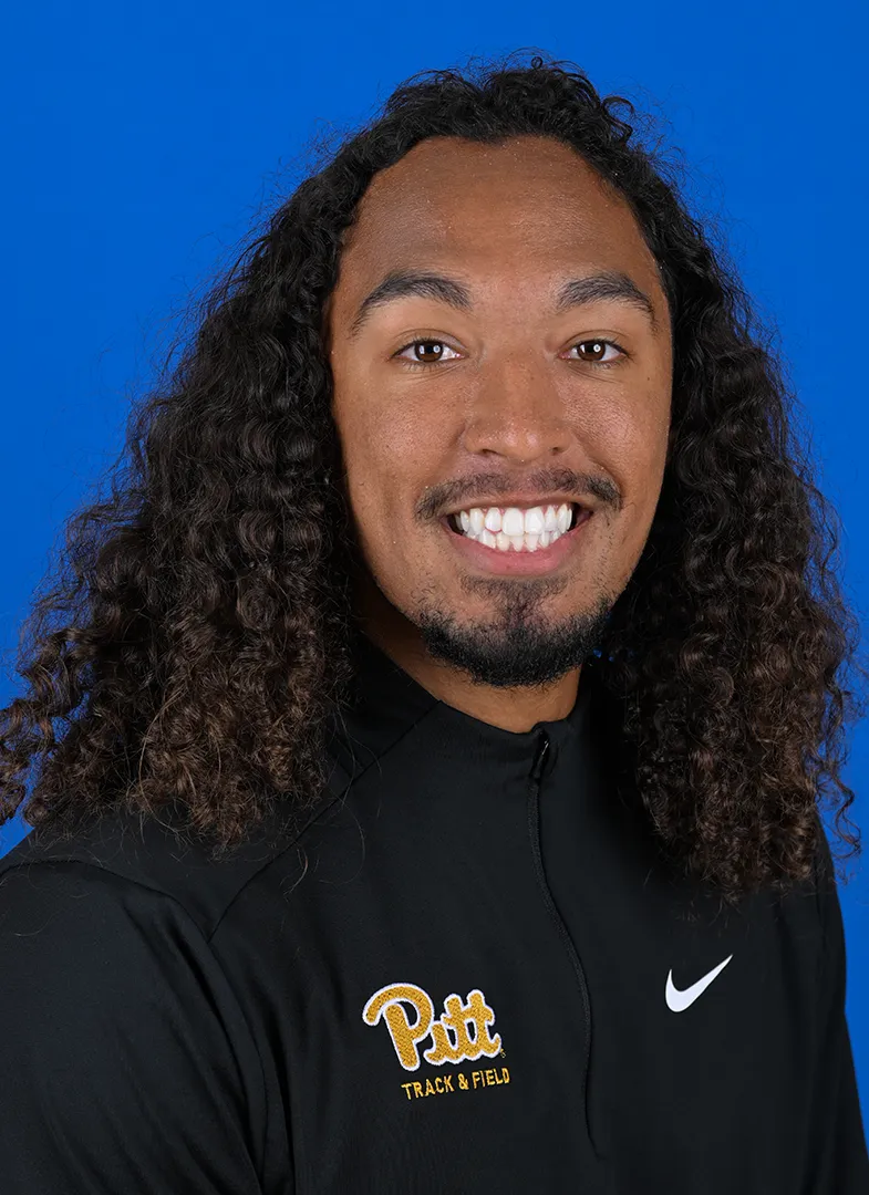 Jaden Shelton, Track and Field, undefined