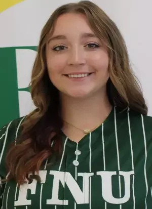 Kielee Winters, Softball, undefined