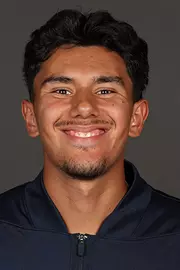 Marco Perez, Track and Field, University of Mississippi