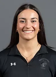 Mia Langlois, Hockey, undefined