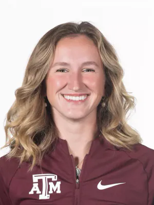 Emma Little, Track and Field, undefined