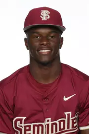 Chase Williams, Baseball, undefined