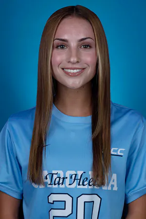 Ashley Pennie, Soccer, undefined