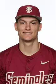 Rhett Vaughn, Baseball, undefined