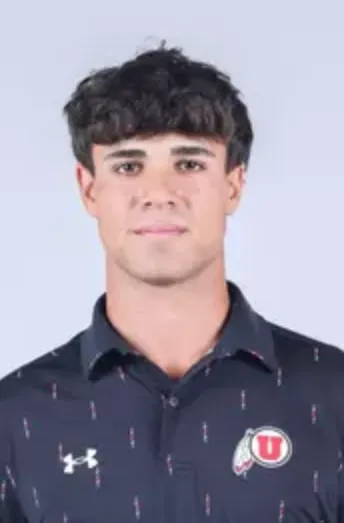 Christopher Bagnall, Golf, University of Notre Dame