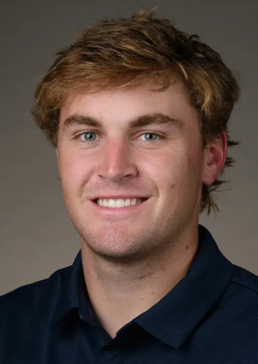 Adam Buchanan, Golf, undefined