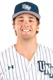 Finn Howell, Baseball, undefined