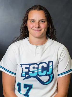 Paige Sanchez, Softball, undefined