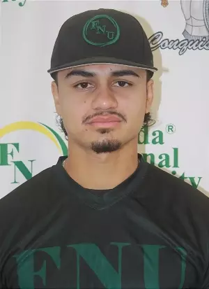 Abel Gutierrez, Baseball, Florida National University