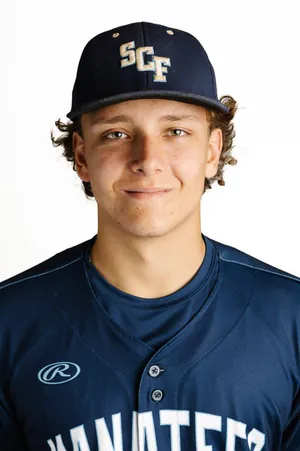 Joshua Reiter, Baseball, undefined