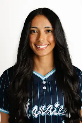 A'Lana Martinez, Softball, State College of Florida, Manatee-Sarasota