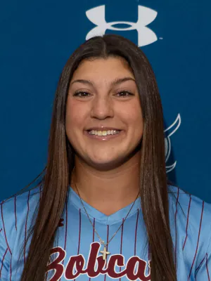 Jade Fayad, Softball, undefined