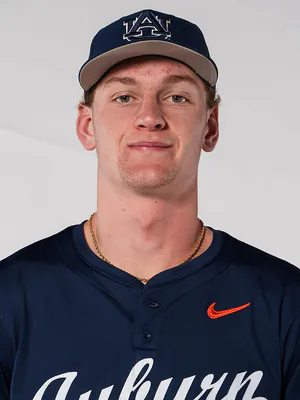 Mason McCraine, Baseball, undefined