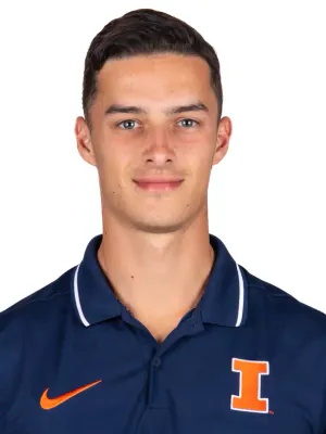 Tim Pelkmans, Track and Field, undefined