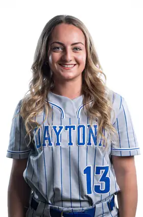 Gabby Giugliano, Softball, undefined