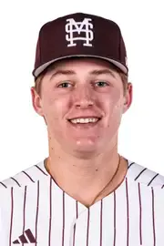 Charlie Foster, Baseball, undefined