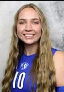 Tori Mohesky, Beach Volleyball, Eastern Illinois University