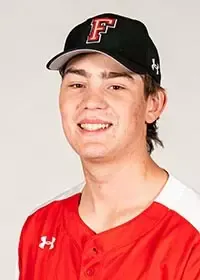 Jacob Sheckter, Baseball, undefined