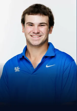 Adam Croix, Golf, undefined