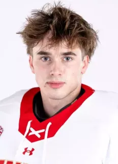 Johnny Hicks, Hockey, University of Denver