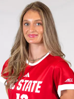 Jade Bordeleau, Soccer, undefined