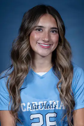 Scottie Antonucci, Soccer, undefined