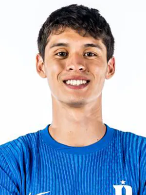 Alex Hauschild, Soccer, undefined