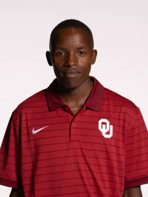 Evans Biwott, Track and Field, undefined