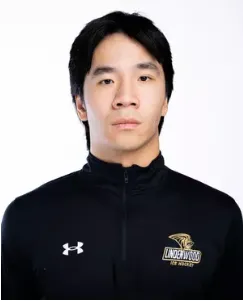 Jonathan Wong, Hockey, Lindenwood University