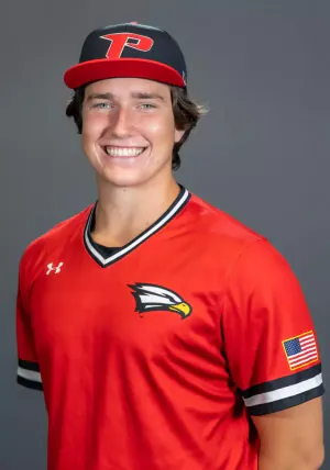 Aiden Dolan, Baseball, Polk State College