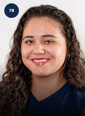 Ava Sliger, Softball, undefined