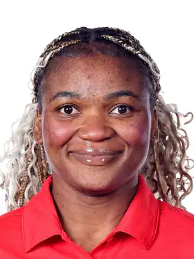 Esther Osisike, Track and Field, undefined