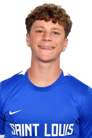 Nick Schramm, Soccer, undefined