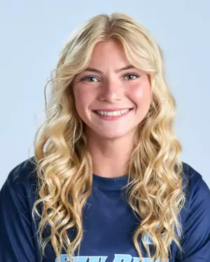 Ruby Shoots, Soccer, University of San Diego