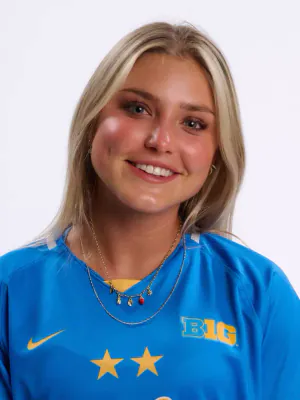 Cassidy Doogan, Soccer, University of California, Los Angeles