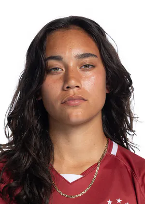 Kaiya Jota, Soccer, Stanford University