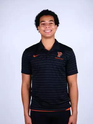 Caden Simmons, Track and Field, undefined